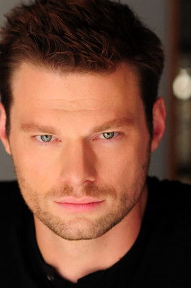 Kendall Wells as Master Vampire