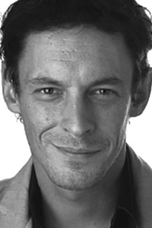 Allan Smith as Jakob Grimm