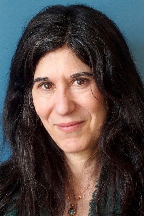 Debra Granik as Self