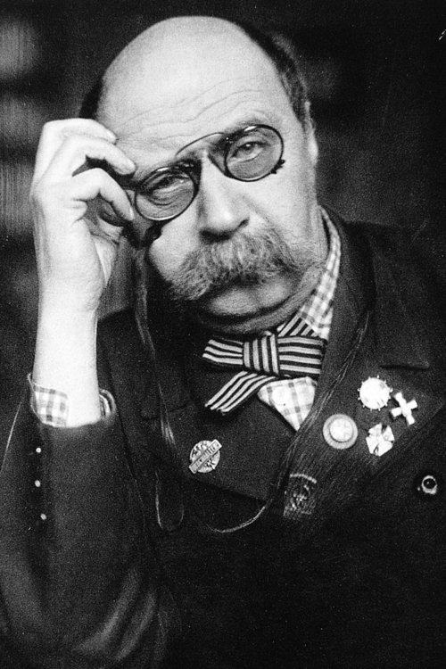 Peter Altenberg profile photo