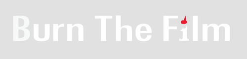 Burn the Film logo