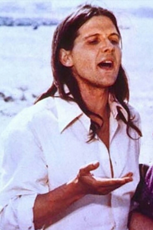 Cesare Ferretti as Cesare