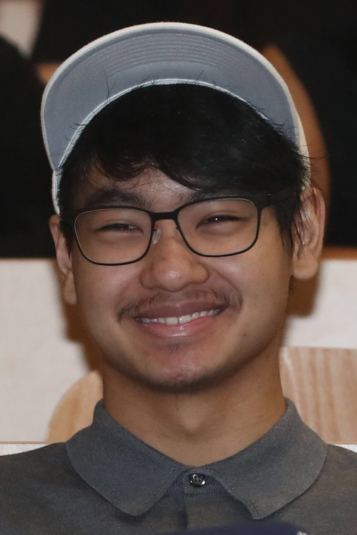 Maddox Jolie-Pitt as Self