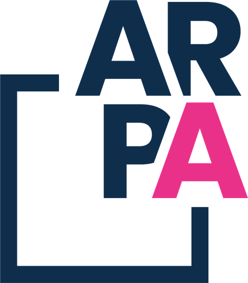 ARPA BUAP logo