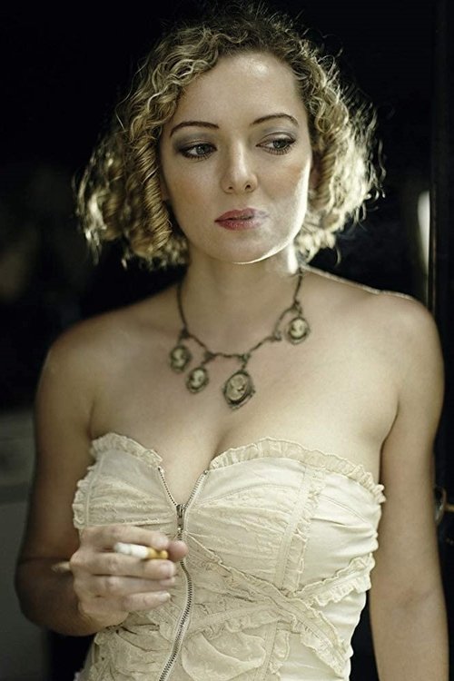 Brittany Slattery as Sara's Little Girl