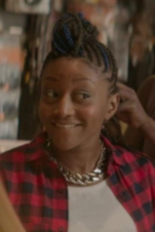 Linda Kompany profile photo