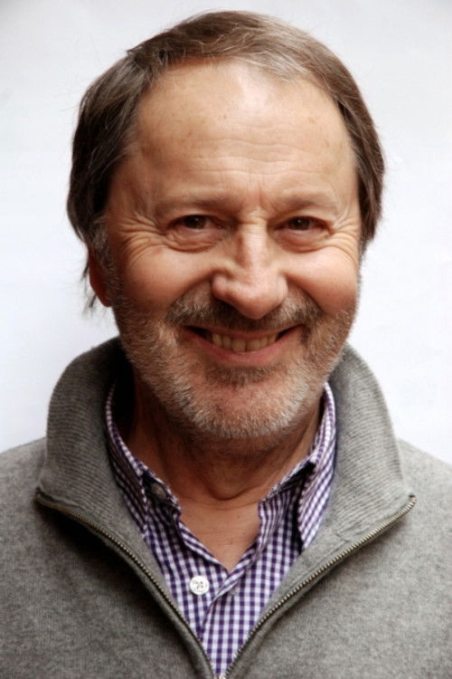 Jean-Claude Calon as Le médecin généraliste