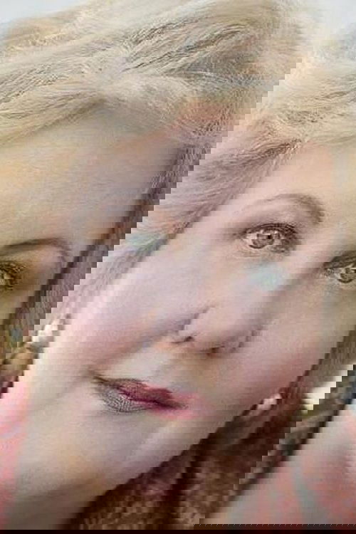 Jane Henschel as Baba the Turk