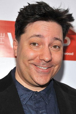 Chris Bergoch as Self