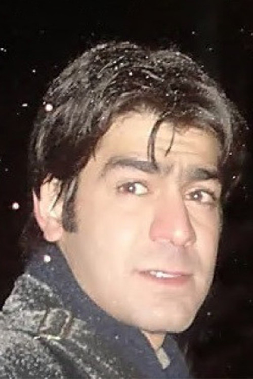 Hamidreza Niknabard as 