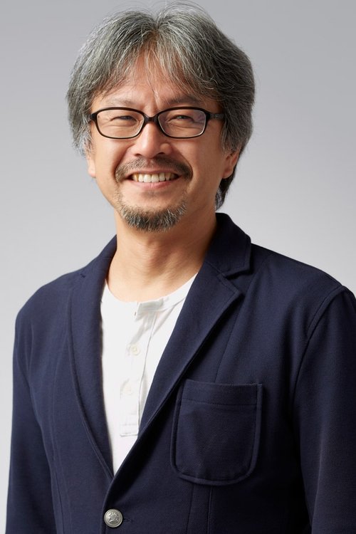 Eiji Aonuma as Himself