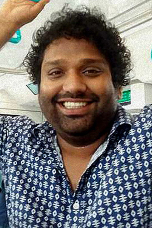 Vipin Atley as Ranjith's Friend