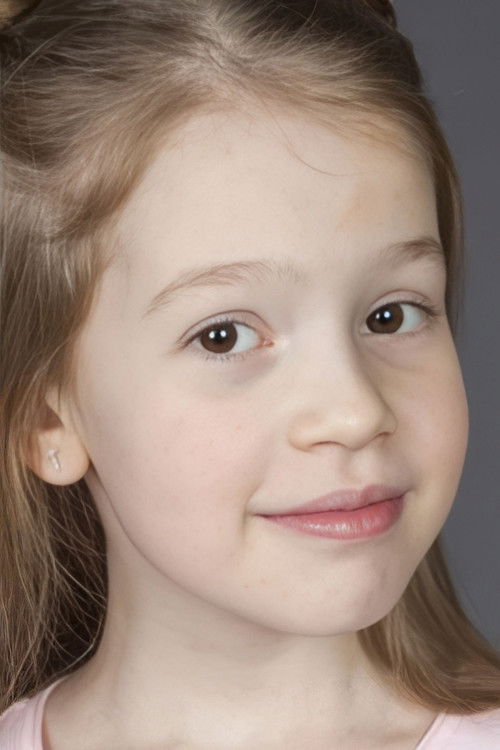 Taisiya Skomorokhova as Taja