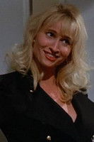 Lisa Malkiewicz as Elizabeth