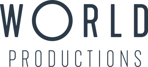 World Productions logo