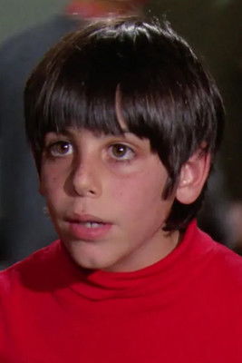 Peter Stuart as Winkelmann