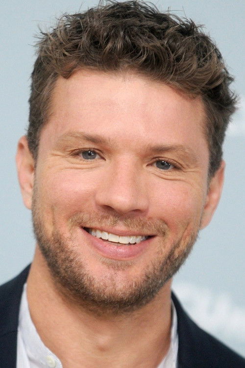 Ryan Phillippe as Channing McClaren