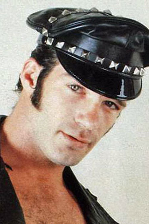 Branch Lester as (segment "Leatherman")