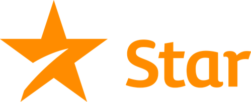 Star India logo