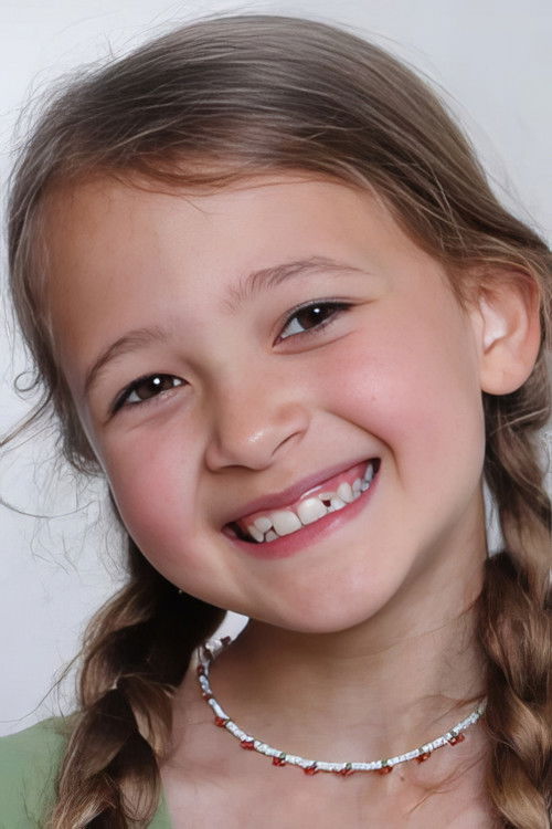 Mia Sklyarova as Vasilisa