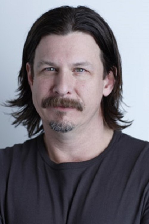 Andrew Fleming as Driver