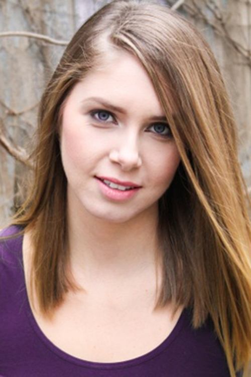 Sarah Beaudin as Diane