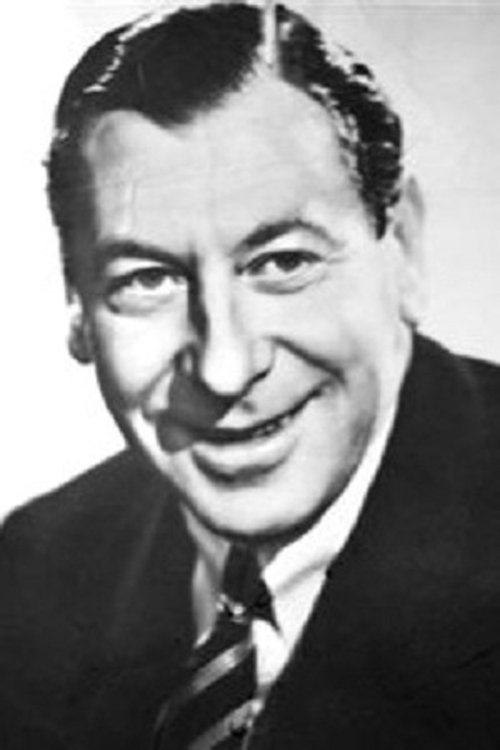 Arthur Riscoe as Jacques Thibaud