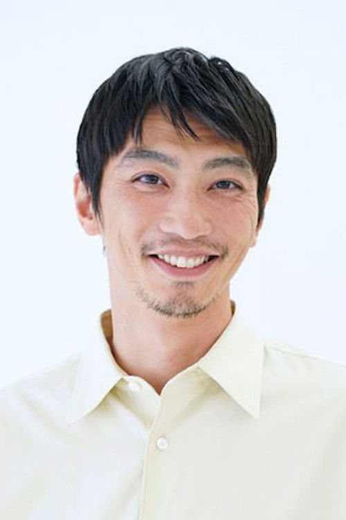 Eita Okuno as Takunya (segment "Love of Love")