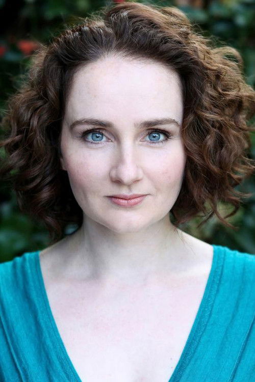 Pamela Flanagan as Alannah Cooper