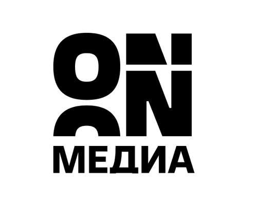 ON Media logo