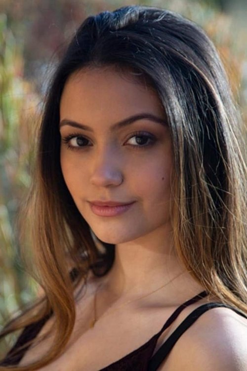 Brianna Gage as Kids (voice)