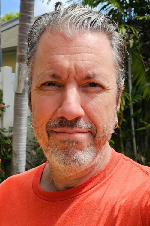 James Koons as Wealthy Tourist