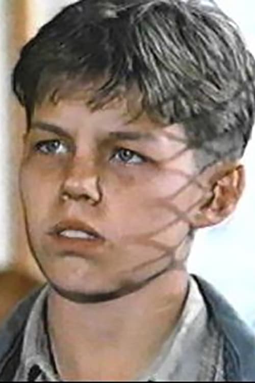 Dick Billingsley as Tiny Tim (voice)