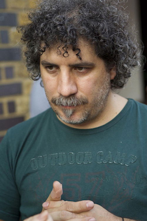 Mehmet Ergen as Kemal