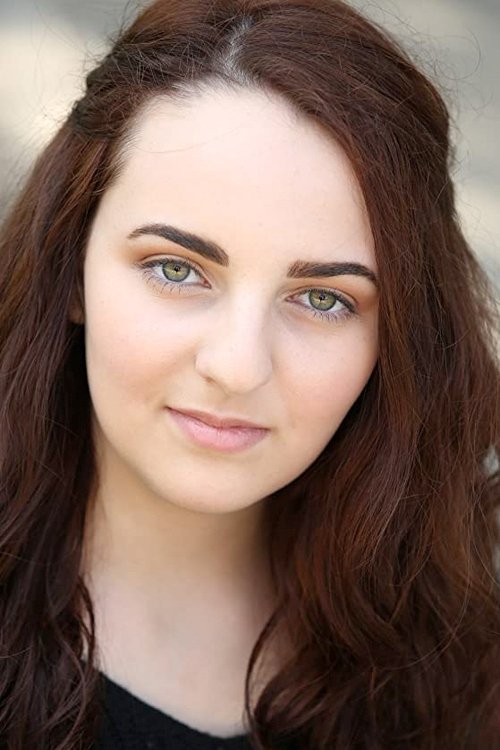 Sarah Healey as Danielle