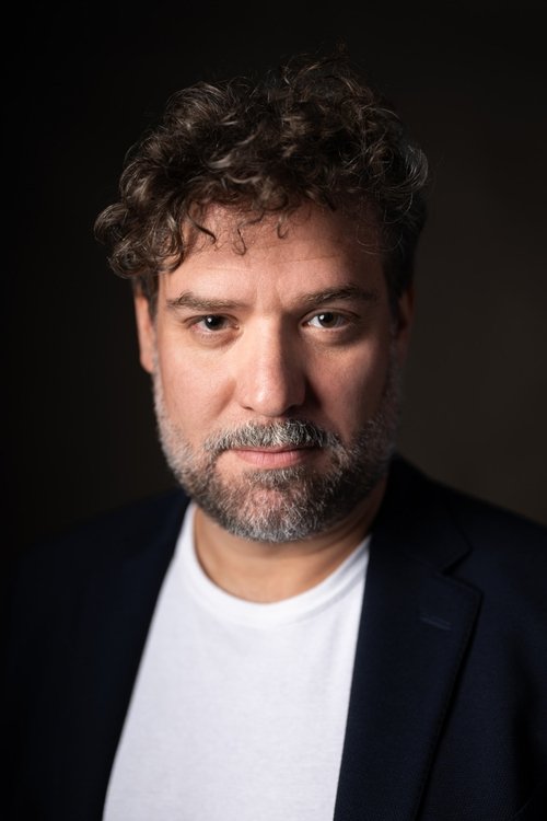 Lukáš Jůza as Zelenka