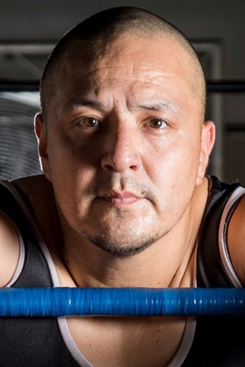 Pablo Márquez as El Puerto Ricano