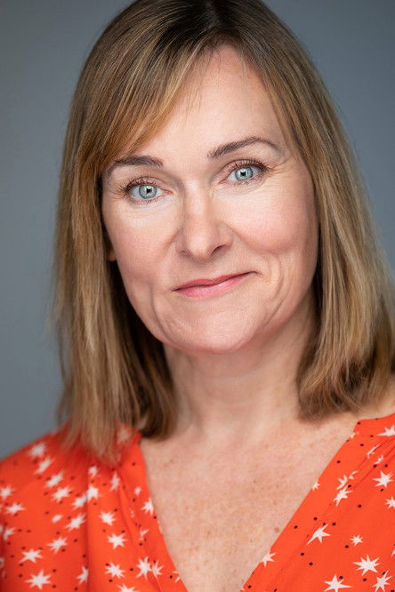 Angela McHale as Helen