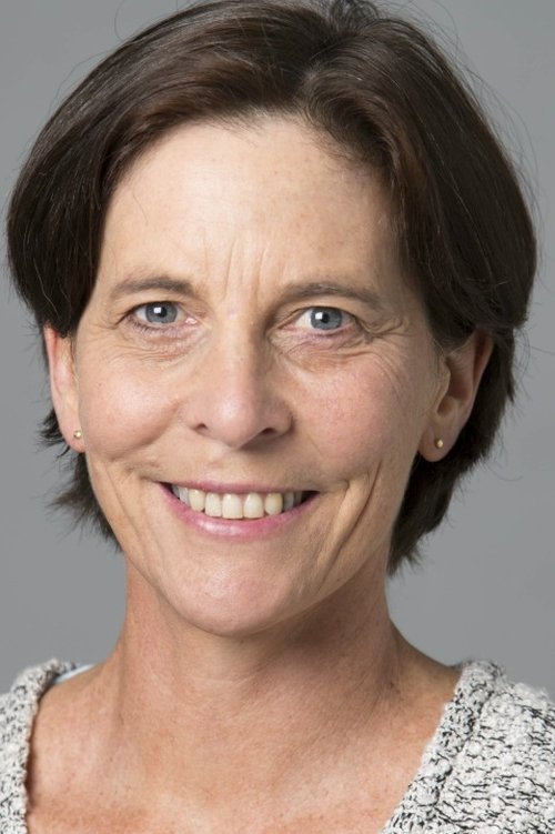 Ruth Dudding as Doctor