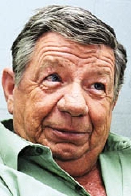 Claude Blanchard as Bob Sauvageau