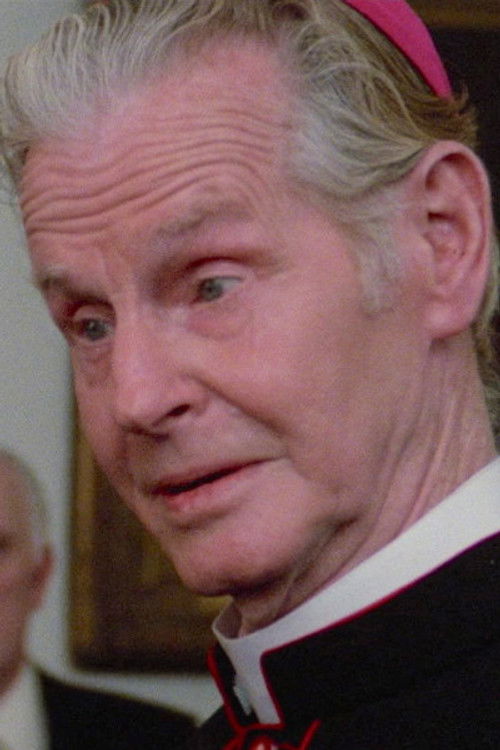 Tom McDermott as General Grey