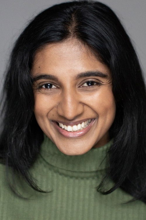 Dharshika Christopher as 