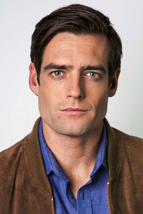 Ashley Hawkes as Friday