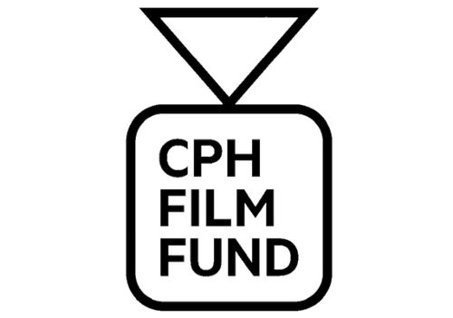 Copenhagen Film Fund logo