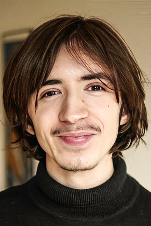 Mati Galey as Mattia