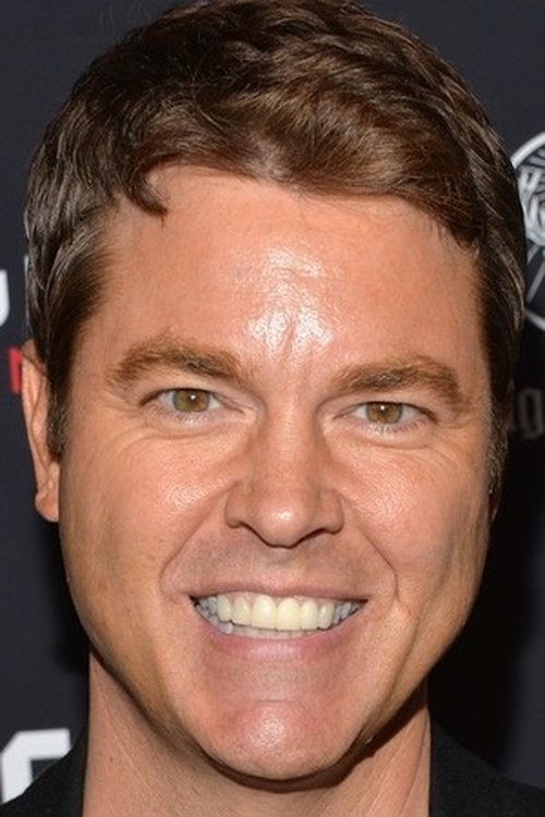 Mark Steven Johnson as 