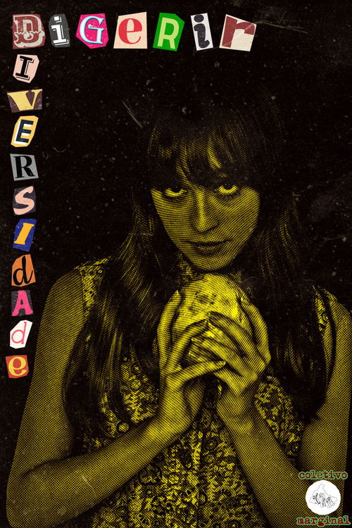 Digest Diversity poster