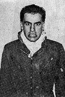 Eric Mitchell as Le client