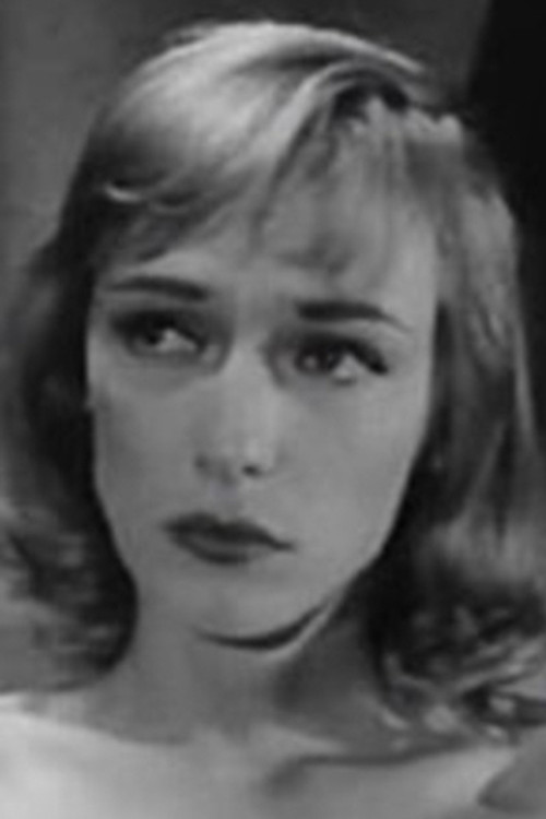 Jo Ann LeCompte as Jean Norton