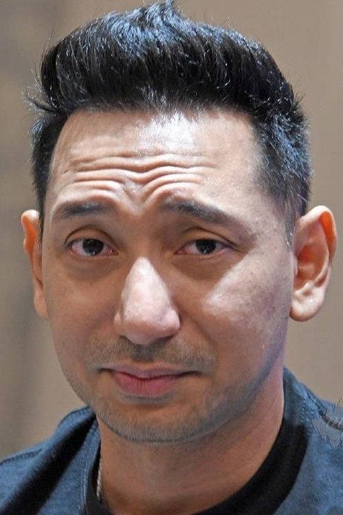 Zizan Razak as Amran